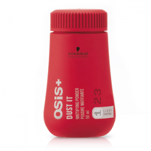 Dust It Mattifying Powder 10g