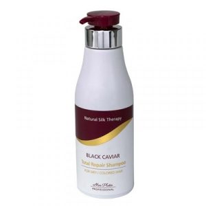 Mon Platin Black Caviar Total Repair Shampoo 500ml