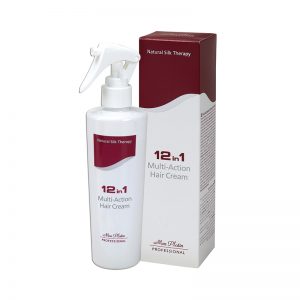 Mon Platin 12in1 Multi Action Hair Cream 250ml