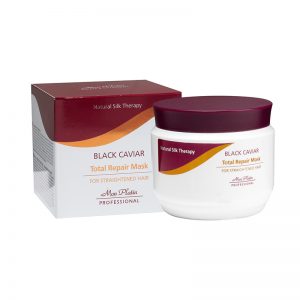 Mon Platin Black Caviar Total Repair Hair Mask 500ml