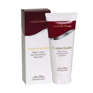 Mon Platin Black Carviar Thermo Builder 200ml