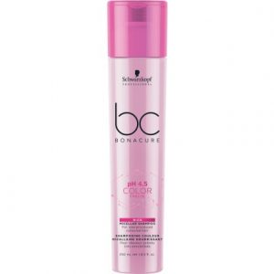 BC Color Freeze Shampoo 250ml