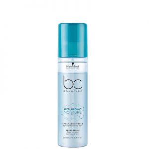 BC Moisture Kick Spray Conditioner 200ml
