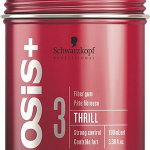 Osis+ Thrill Fiber Gum 100ml