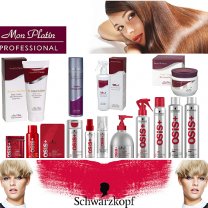 Hair Products